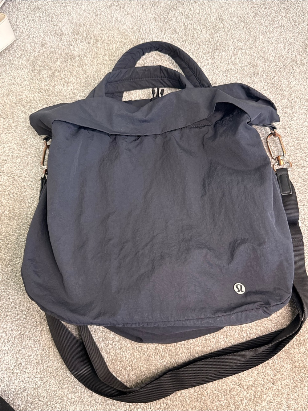 Lululemon On My Level Bag *Large 30L - Picture 14 of 14